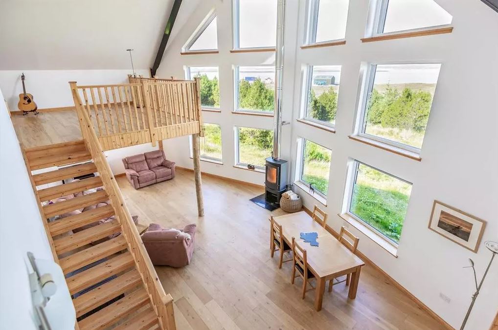 The UK's most popular homes for sale online